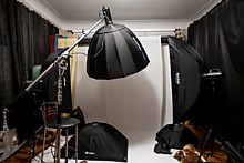 Студийные ФОТО